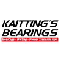 Kaittings Bearings Ltd logo, Kaittings Bearings Ltd contact details