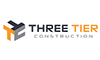 Three Tier Construction logo, Three Tier Construction contact details