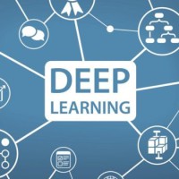 Deep Learning logo, Deep Learning contact details