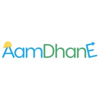 AamDhanE logo, AamDhanE contact details