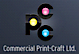 Commercial Print-Craft Ltd. logo, Commercial Print-Craft Ltd. contact details