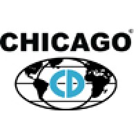 Chicago Dryer Company logo, Chicago Dryer Company contact details