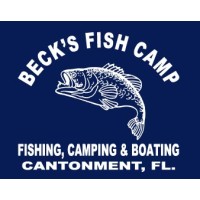 Becks Lake Fish Camp, LLC logo, Becks Lake Fish Camp, LLC contact details