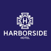 Harborside Hotel logo, Harborside Hotel contact details