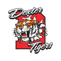 Dexter Regional High School logo, Dexter Regional High School contact details