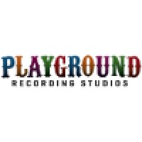 Playground Recording logo, Playground Recording contact details