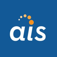 AIS (Applied Information Sciences) logo, AIS (Applied Information Sciences) contact details