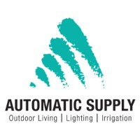 Automatic Supply logo, Automatic Supply contact details