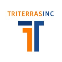 Triterras logo, Triterras contact details