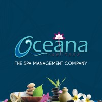 Oceana Wellness logo, Oceana Wellness contact details