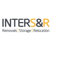 Inter S&R logo, Inter S&R contact details