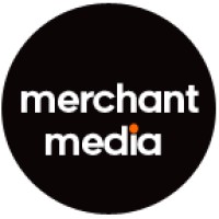 Merchant Media logo, Merchant Media contact details