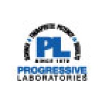 Progressive Laboratories logo, Progressive Laboratories contact details