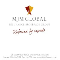 MJM Global Services Inc logo, MJM Global Services Inc contact details