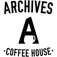 Archives Coffee House logo, Archives Coffee House contact details