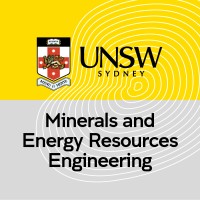 UNSW Minerals and Energy Resources Engineering logo, UNSW Minerals and Energy Resources Engineering contact details