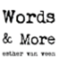 Words & More logo, Words & More contact details