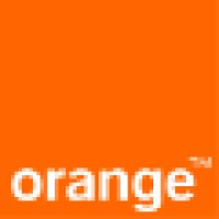 Orange Fab logo, Orange Fab contact details