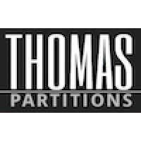 Thomas Partitions & Specialties, Inc. logo, Thomas Partitions & Specialties, Inc. contact details