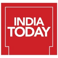 India Today logo, India Today contact details