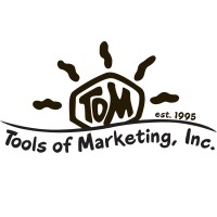 Tools of Marketing, Inc. logo, Tools of Marketing, Inc. contact details