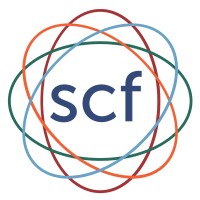 SCF Frameworks logo, SCF Frameworks contact details