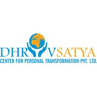 Dhruvsatya Center for Personal Transformation Pvt. Ltd. logo, Dhruvsatya Center for Personal Transformation Pvt. Ltd. contact details