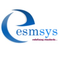 ESMSYS logo, ESMSYS contact details