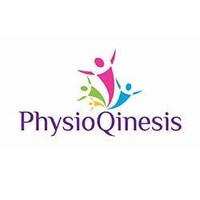 PhysioQinesis logo, PhysioQinesis contact details