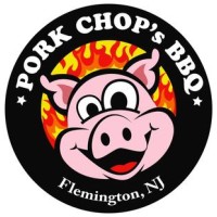 Pork Chop's BBQ logo, Pork Chop's BBQ contact details