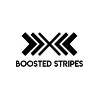 Boosted Stripes logo, Boosted Stripes contact details