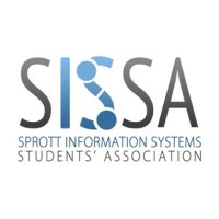 Sprott Information Systems Students' Association logo, Sprott Information Systems Students' Association contact details