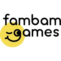 Fambam Games logo, Fambam Games contact details