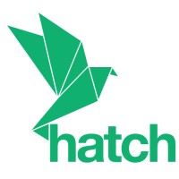 Hatch logo, Hatch contact details