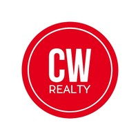 CW Realty logo, CW Realty contact details