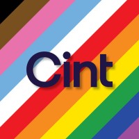 Cint logo, Cint contact details