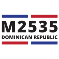 MISSION TWENTY-FIVE 35 logo, MISSION TWENTY-FIVE 35 contact details