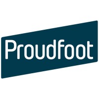 Proudfoot logo, Proudfoot contact details