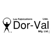 Dor-Val Mfg. Ltd. logo, Dor-Val Mfg. Ltd. contact details