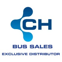 CH Bus Sales Inc. logo, CH Bus Sales Inc. contact details