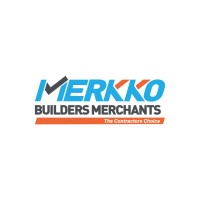 Merkko Builders Merchants Ltd logo, Merkko Builders Merchants Ltd contact details