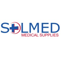 Solmed Pty Limited logo, Solmed Pty Limited contact details