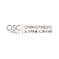 Orthopaedic & Spine Center logo, Orthopaedic & Spine Center contact details