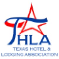 Texas Hotel & Lodging Association logo, Texas Hotel & Lodging Association contact details