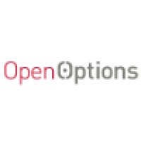 Open Options Corporation logo, Open Options Corporation contact details