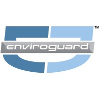 Enviroguard Corp logo, Enviroguard Corp contact details