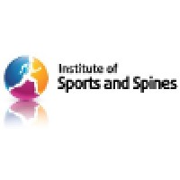 Institute of Sports and Spines logo, Institute of Sports and Spines contact details