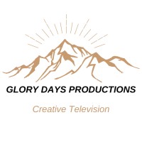 Glory Days Productions logo, Glory Days Productions contact details