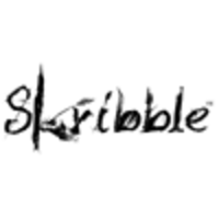 Skribble logo, Skribble contact details