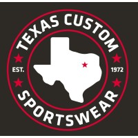 Texas Sportswear and Specialties logo, Texas Sportswear and Specialties contact details